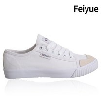 페이유에 FEIYUE 공용 페이유에스니커즈 페로 2 TL FU100005 프랑스 스니커즈 캔버스운동화