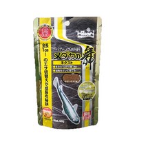 샘아쿠아 히카리 메다카 넥스트 (미디움) 40g / 송사리 전용 사료, 1개