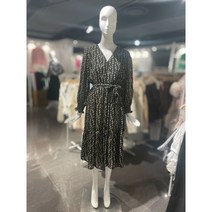 밸리걸 잔꽃플라워쉬폰원피스 393080
