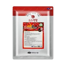 기타 [식자재아울렛]두원캡사이신분말1kg, 8YA-두원 캡사이신 분말 1kg