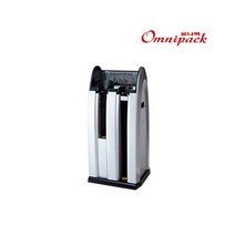 1구 우산자동포장기 비닐휴지통 포함 OPR 스텐, 상세페이지 참조4, 선택06. 에코 긴우산용 1000매