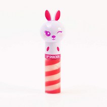 Lip Smacker 소용돌이 립글로스 버니 - 호핑 캐러멜 콘 4g(0.14온스), 0.14 Ounce (Pack of 1), 한개옵션0