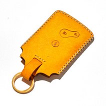 호즈 SM7 SM5 QM5 버튼형 스마트키케이스 차키홀더