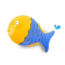 Halilit FISH SHAKY SHAKE 390B 할릴릿 물고기 쉐이커