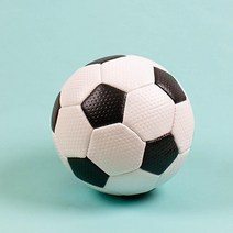 축구공 미니 스킬볼 공 어린이 초등학생 주니어 실내 연습용 풋살공
