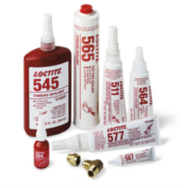 록타이트 배관밀봉제 572 577 567 581 565 혐기성 THREAD SEALANT, 577 (250ml)