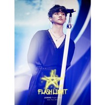 2PM 준호 Solo Tour 2018 FLASHLIGHT DVD B07R9N3VQ2