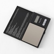 DT 정밀 센서 소형 전자저울 300x0.01g 계량 주방저울 we:333ea, **상품선택**