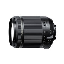 탐론 고배율 줌 렌즈 18200mm F3.56.3 Di II, 니콘용 VC_본체만