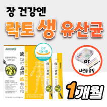 락토 생 유산균 장 건강 에 좋은 아기 유아 베베 키즈 딸기맛 어린이 비피더스균 가루 스틱 프로바이오 프로바이오틱스 아연 40대 임산부 중년 남성 50대 60대 여성 갱년기 약1달, 1박스