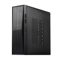 PC 케이스 컴퓨터 본체 조립 SKTC 스타개천 M05 셋톱박스 HT 침대 ITX 미니, 12.M05 홀더 라디에이터, 01.공식 표준 분배