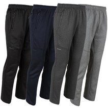 겨울 기모안감 남자 트레이닝팬츠 자전거바지 등산바지