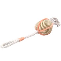 장난감 파스텔 볼 로프토이 미니핀 불도그 몰티즈 보스턴테리어 보더콜리 체키니즈 풍산개 대형견장난감