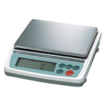 A&D 트리플 레인지 퍼스널 저울 EW-1500i ≪경량:1500g 최소 표시:0.5g 접시 치수:170(W)133(D)mm 검정무≫