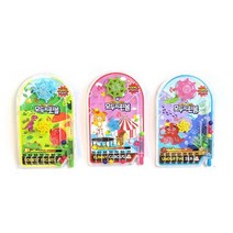 [오렌지]모두의핀볼, 랜덤