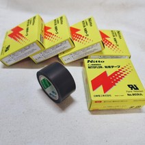 니또테이프 25mm/903테이프/내열테이프/실리콘테이프/테프론테이프/고온/내열/접착기