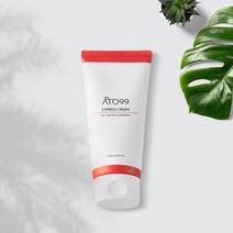 아토99 구구 편백수 100% 크림 200ml, 1개