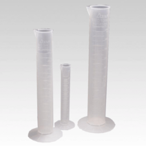 플라스틱메스실린더 50ml~ 1000ml 모음, 메스실린더 250ml