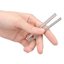수입대패 자동대패카바이드 대패 블레이드 82mm 82x5.5x1.2mm 목공 기계 부품용 양면 목재 칼, 한개옵션0