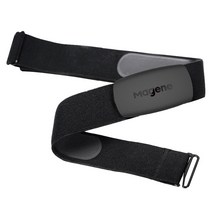 심박계 심박수 측정기 운동 MAGENE 자전거 속도 케이던스 센서 Garmin Edge Bryton Gps 심박수 ANT 블루투, 02 H64, 02 H64 heart rate belt
