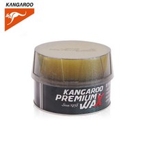 캉가루 프리미엄 왁스 200g, 1개