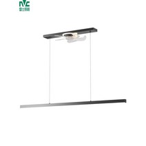 레스트랑 램프 사무실 호텔조명 카페커피샾 라운지, A형 화이트-3색 디밍-리모컨