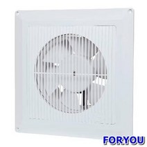 Foryou35558 만승전기 20P 저소음소형 환풍기 소형 송풍기 동건공업 시로코팬
