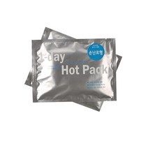 국산 원데이 핫팩 산행 낚시 노지캠핑 건설현장 스케이트장 군인 미화원 발열팩 -손난로형/10개, 단품