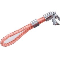 TPU 자동차 키 케이스 커버 포드 Fiesta Focus 2 Ecosport Kuga Escape Falcon B-Max C-Max Eco Sport Galaxy Key Bag, [08] pink keychain
