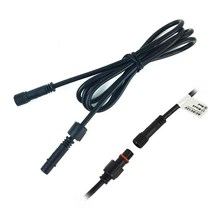 1M 방수 연장 케이블 및 션트 코드, 01 Shunt Cord