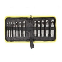 스마토 환펀치세트 6PCS 102-1392 펀치 스마토펀치 환펀치 스마토환펀치 환펀치세트