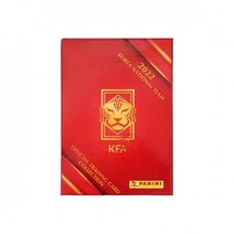 코리아보드게임즈 파니니 2022 KFA 국가대표 한정판 스포츠 카드