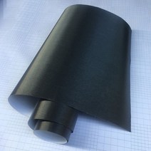 브러시드 알루미늄 비닐 랩 필름 자동차 매트 스티커 에어 릴리스 컴퓨터 데스크 액세서리, 04 Deep Grey_02 20cm x 100cm