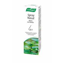 A.VOGEL 아보겔 CINUFORCE 멘톨 비강 스프레이 20ml, 1개