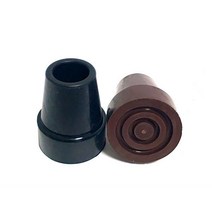 2단 지팡이고무 - 01, 단품