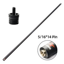 롱고니 몰리나리 당구 큐대 konllen 탄소 섬유 샤프트무사시 카본 3구 4구 개인용, 12.4mm, 05 e