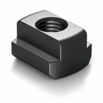 태진ENG T-슬롯너트 TN-24 27.6mm 43mm 35mm (1EA)체결 연결 너트 작업공구 연결 고정용품 볼트 너트