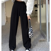 며느라기 박하선 와이드 팬츠 바지 스타일 패션