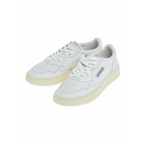 AUTRY 라벨루쏘 오트리 AULM GG04 메달리스트 남성 로우탑 스니커즈 /1
