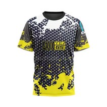 바이크 의류 오토바이옷 긴팔 여름 bmw gs 40 년 티셔츠 모험 모터 스포츠 motorrad 오토바이 경주 남자의 빠른 건조 노란색 셔츠는 퇴색하지 않습니다, XL