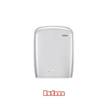 세면대 옆 스텐리스 고속 손말리는기계 HTM-355ST