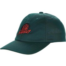 필슨 Filson Smokey Bear Low-Profile Cap Dark G.. 정품보장, One Size, Green Smoky