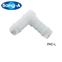 플라스틱피팅 플라스틱호스커넥터 PHC-L 상아뉴매틱, PHC L25(3개), 1개