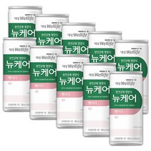 뉴케어 케이디 200ml 10캔 식, 1, 본상품선택, 본상품선택