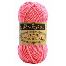 쉽제스 스톤워시드 엑스라지 STONE WASHED 수입 뜨개실 (841~876 시리즈), 875