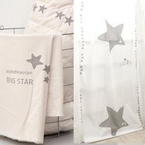 자투리 무형광면나염커트지 빅스타 택1, 무형광면나염커트지 빅스타 아이보리