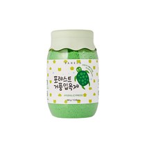 바넬드 포레스트 거품입욕제 사이프러스향, 2개