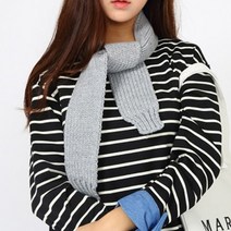 sioncompany_빠띠라인 쁘띠 머플러 미디움 6종택1++SC