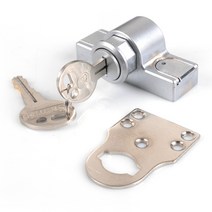 보조키 삼부 508 신형종합미닫이키 15-02577, 단품