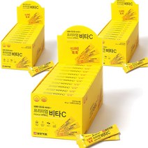 일양약품 프리미엄 비타C, 400g, 6개, 400g, 6개